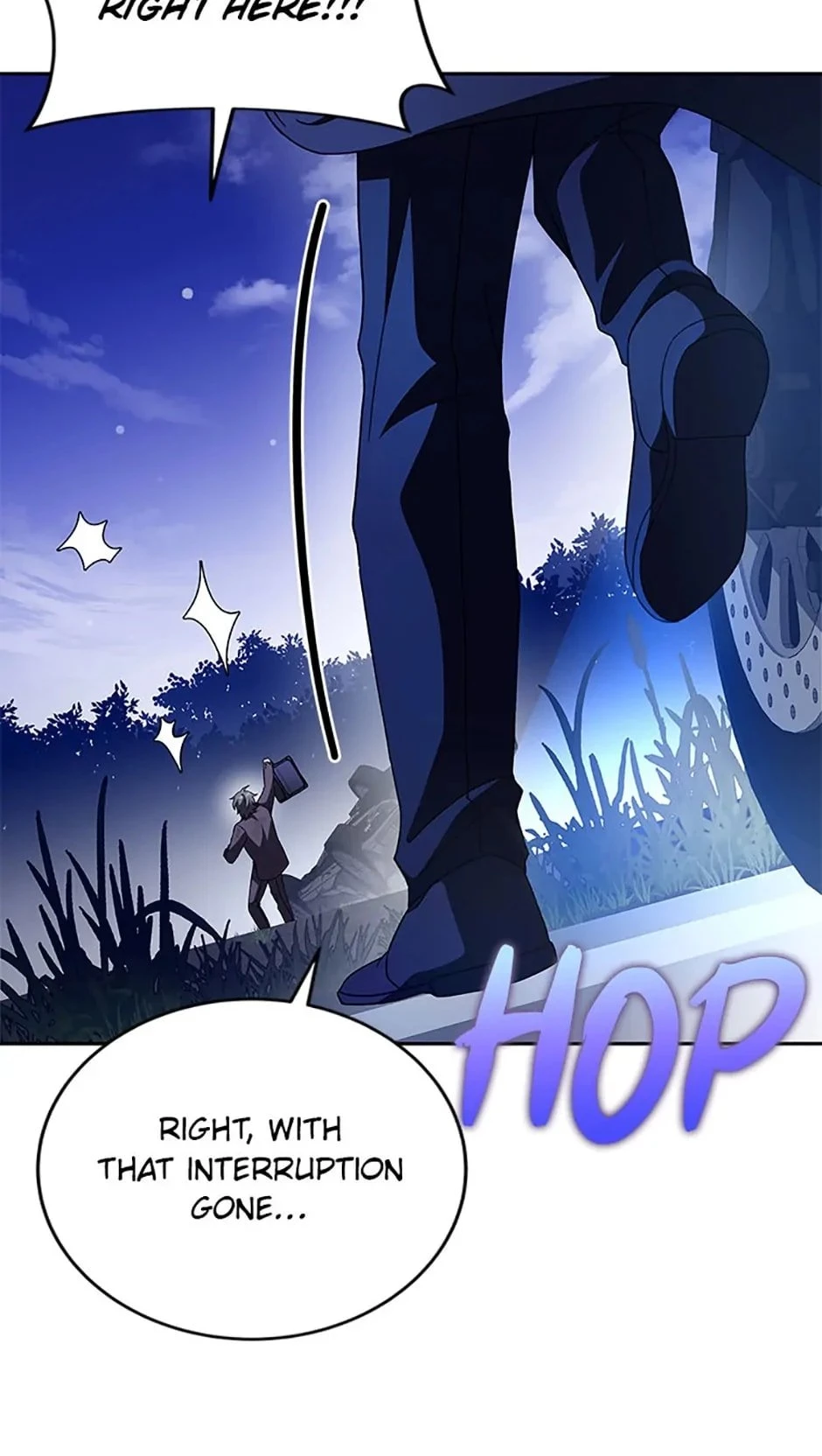 The Novel’s Extra Chapter 68 - 55