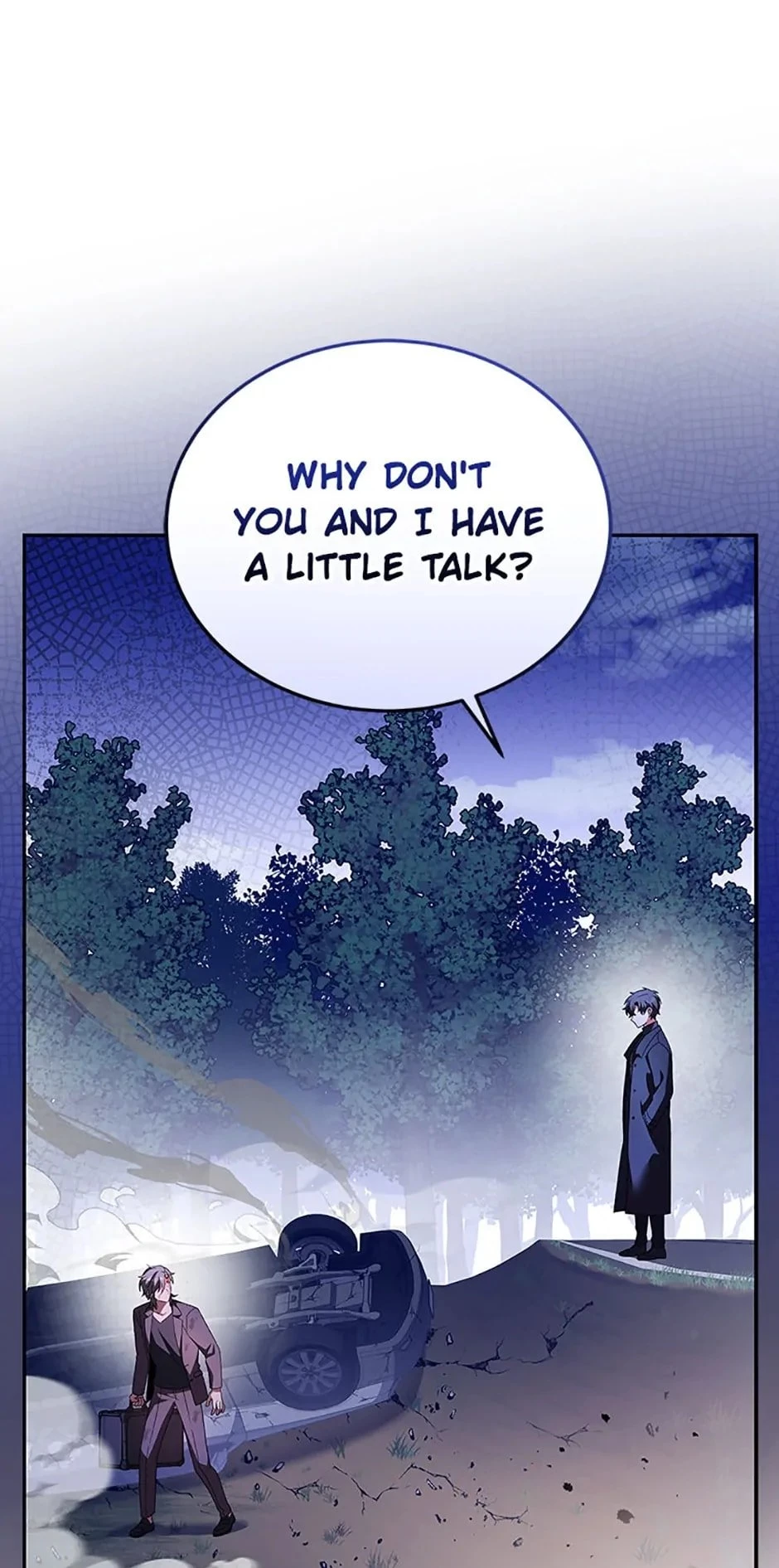 The Novel’s Extra Chapter 68 - 56