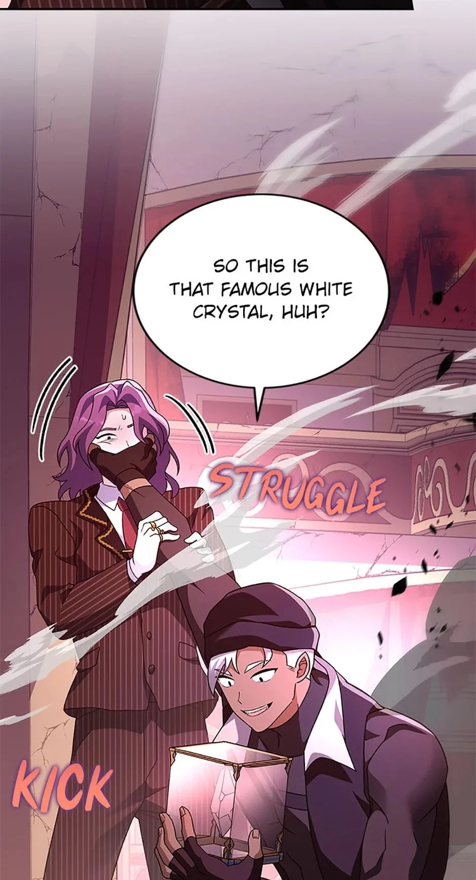 The Novel’s Extra Chapter 67 - 38