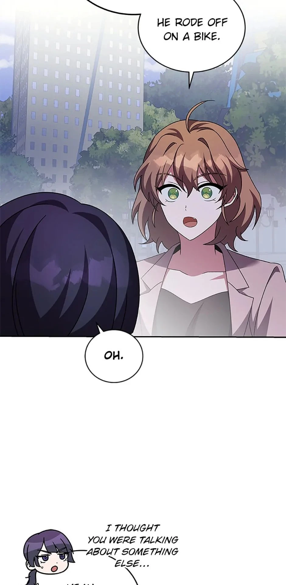 The Novel’s Extra Chapter 69 - 84