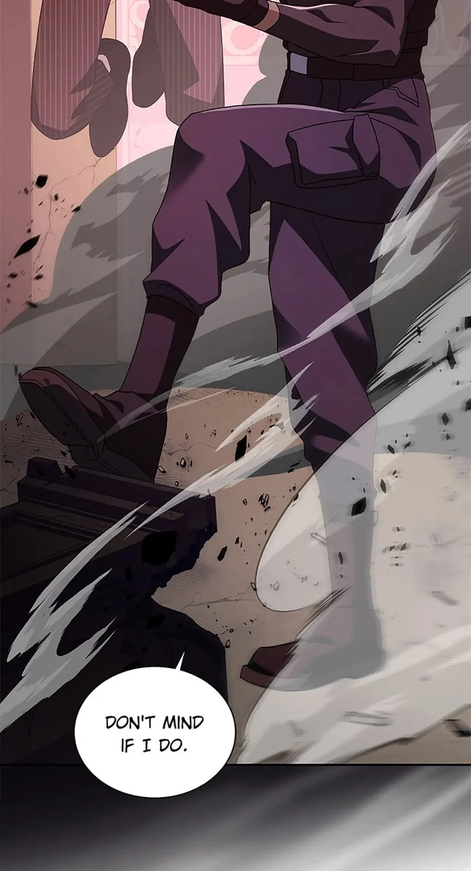 The Novel’s Extra Chapter 67 - 39