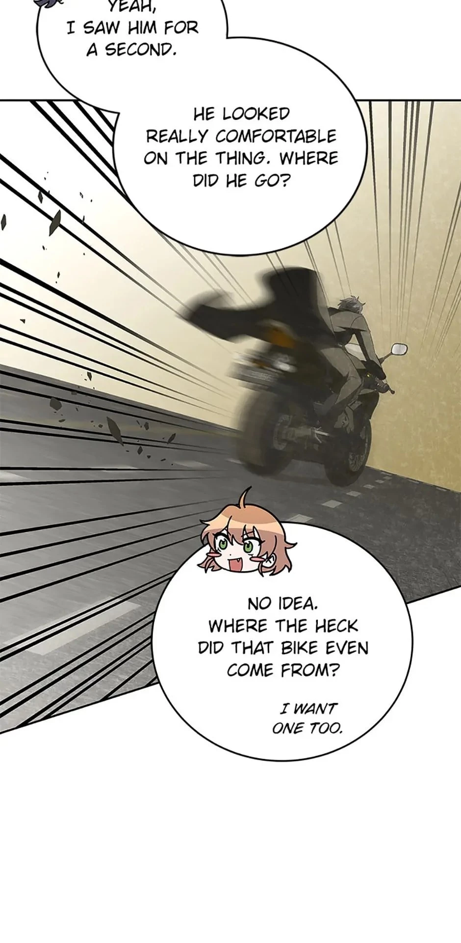 The Novel’s Extra Chapter 69 - 85
