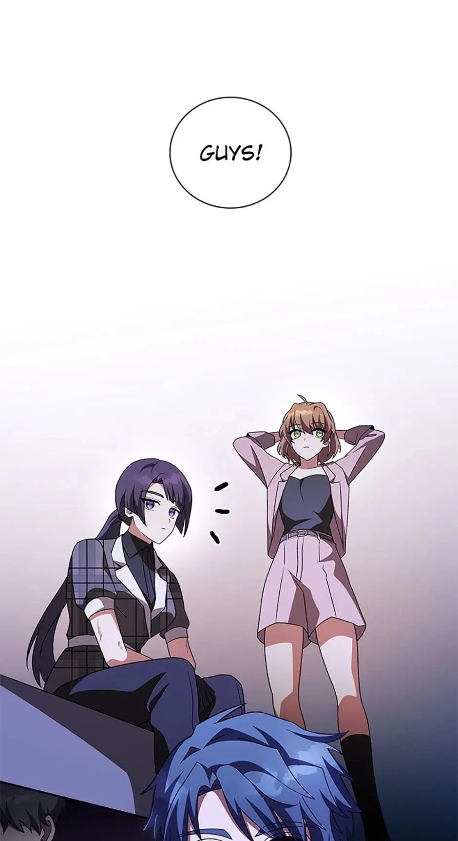The Novel’s Extra Chapter 69 - 86
