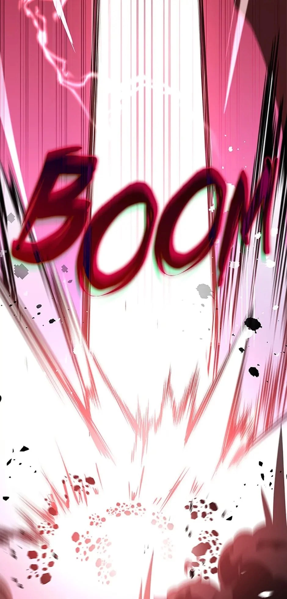 The Novel’s Extra Chapter 68 - 61
