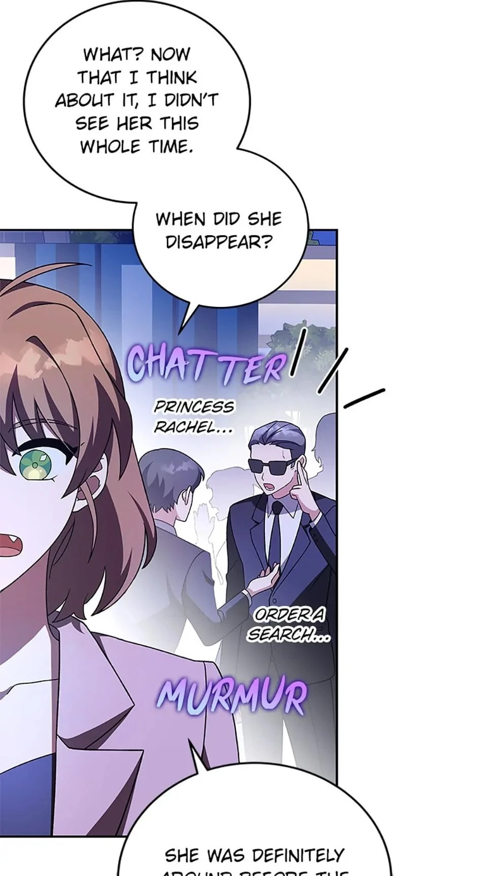 The Novel’s Extra Chapter 69 - 88