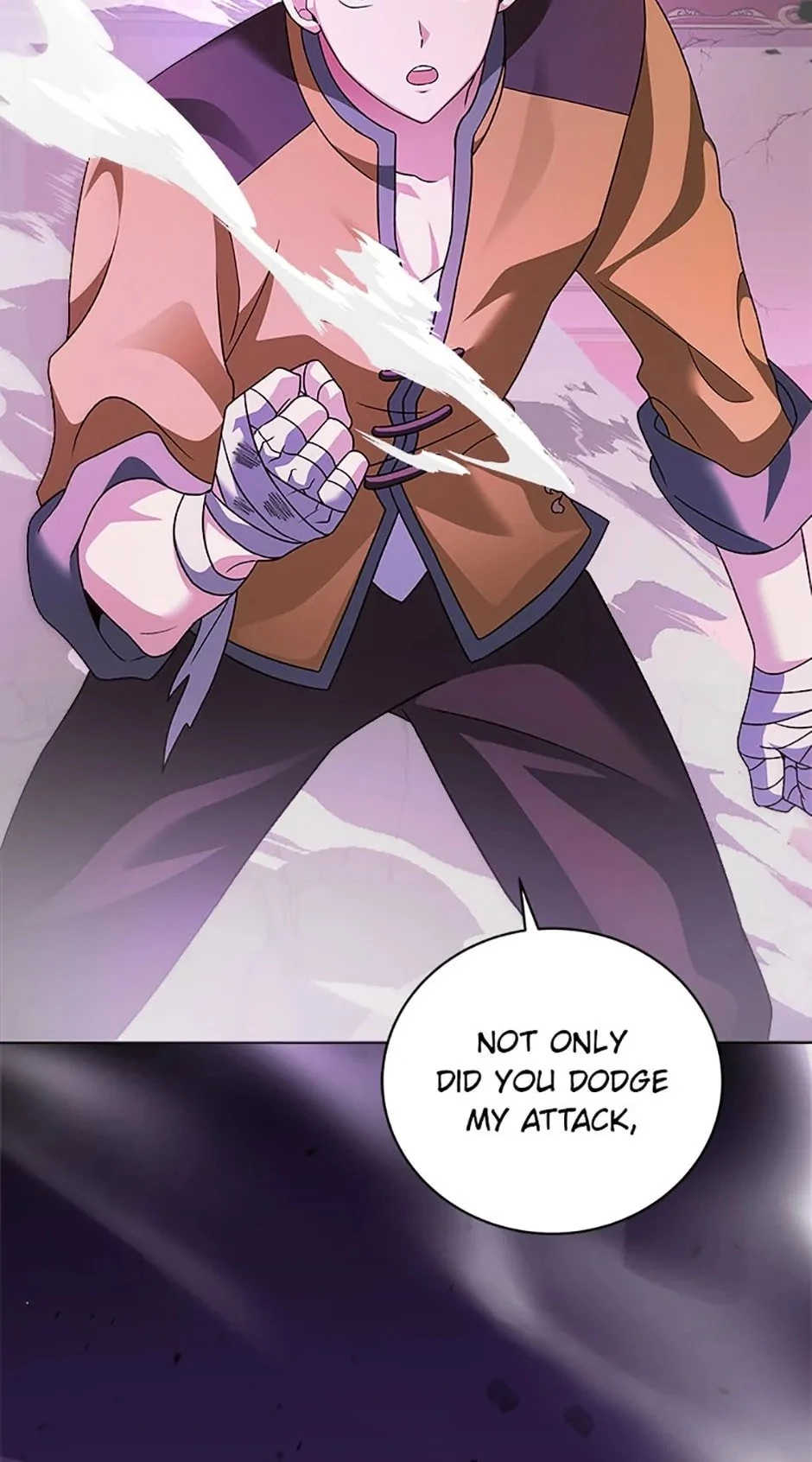 The Novel’s Extra Chapter 67 - 43
