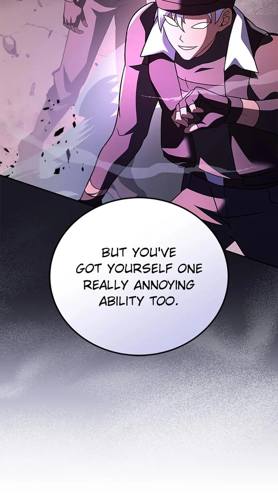 The Novel’s Extra Chapter 67 - 45
