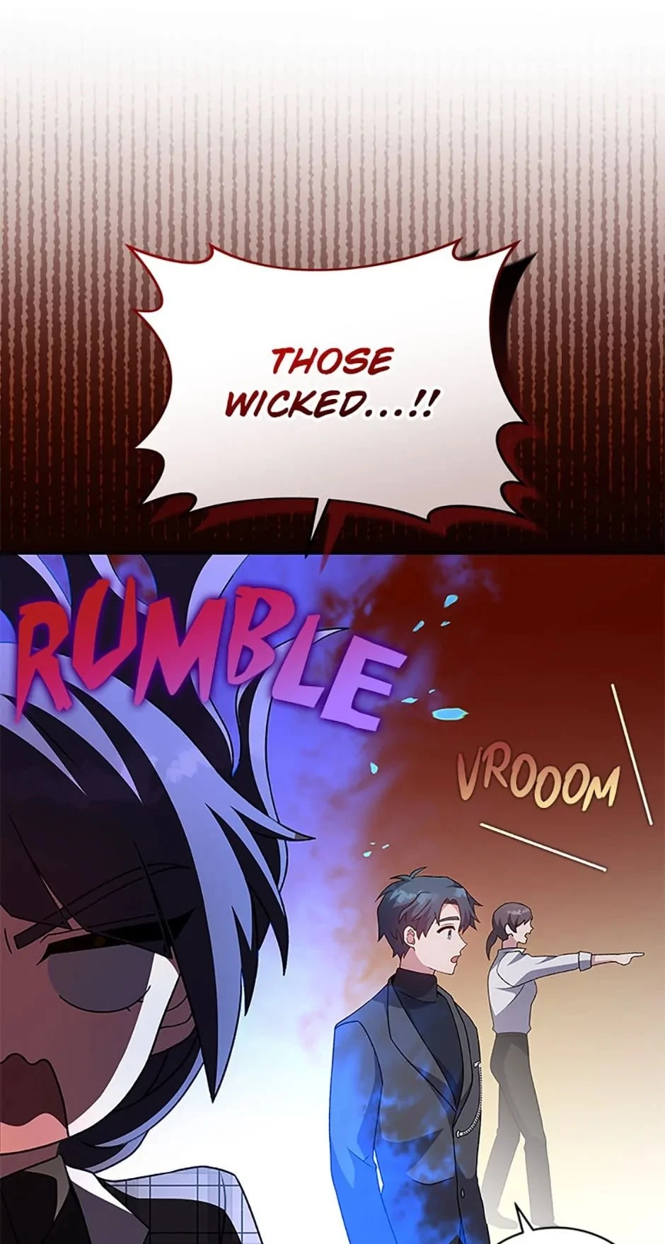 The Novel’s Extra Chapter 69 - 92