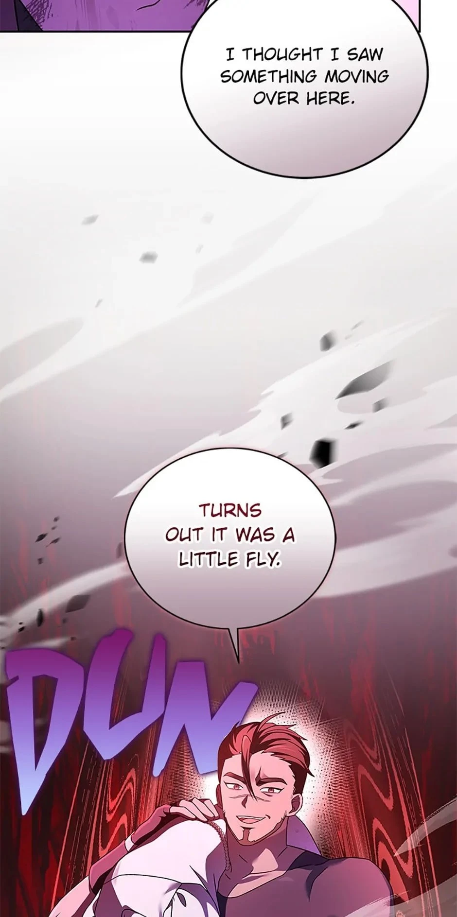 The Novel’s Extra Chapter 68 - 66