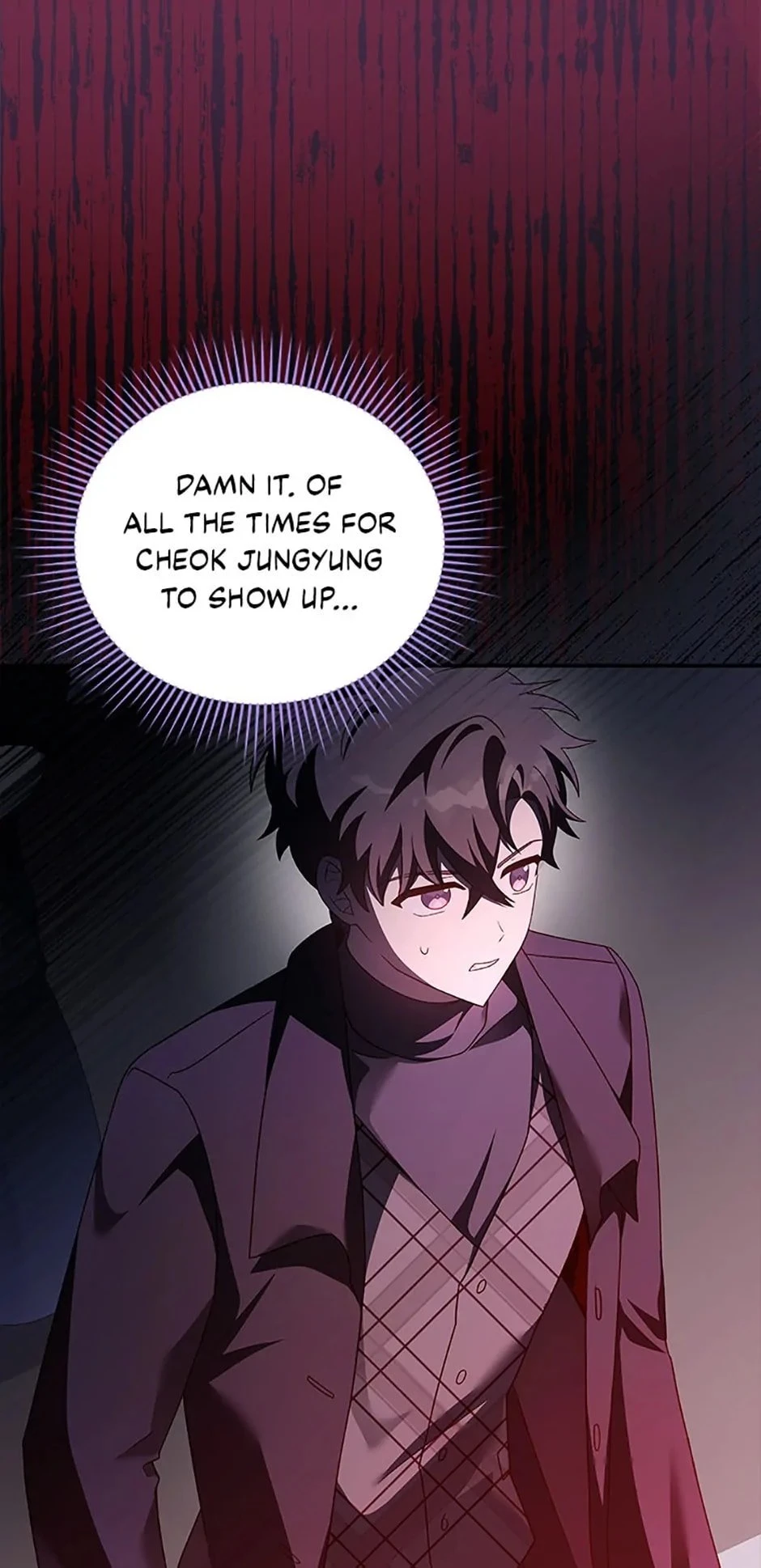 The Novel’s Extra Chapter 68 - 68