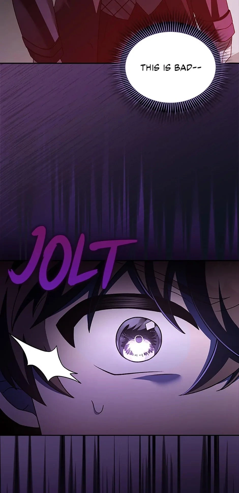 The Novel’s Extra Chapter 68 - 69