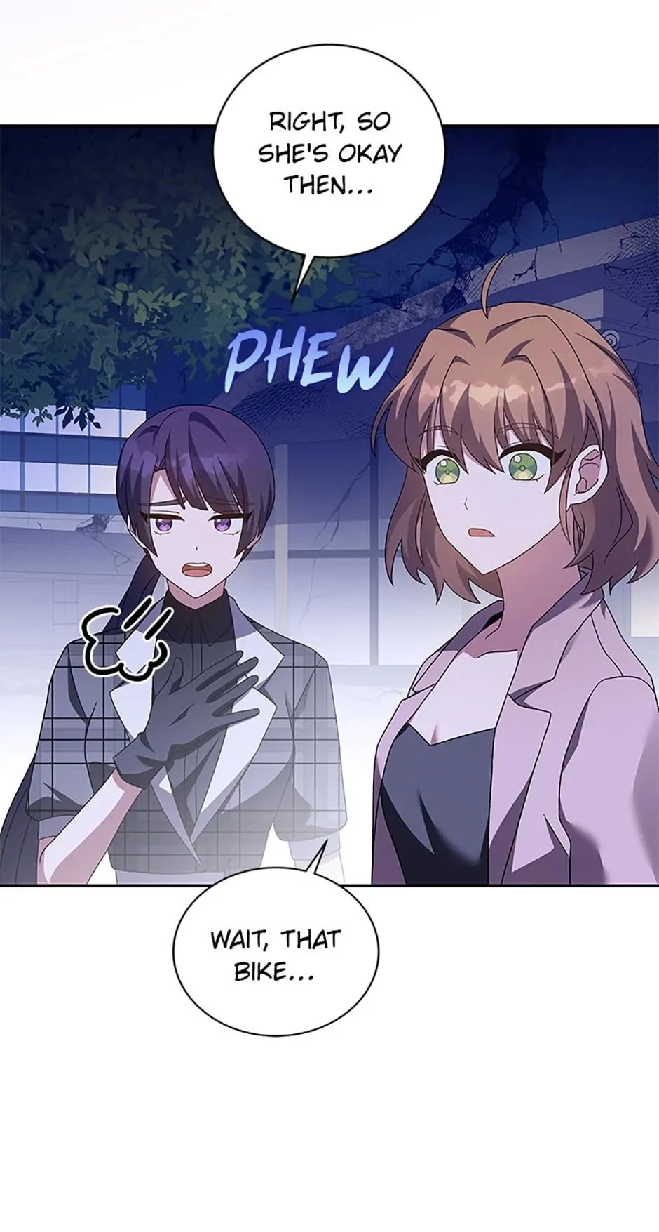 The Novel’s Extra Chapter 69 - 96