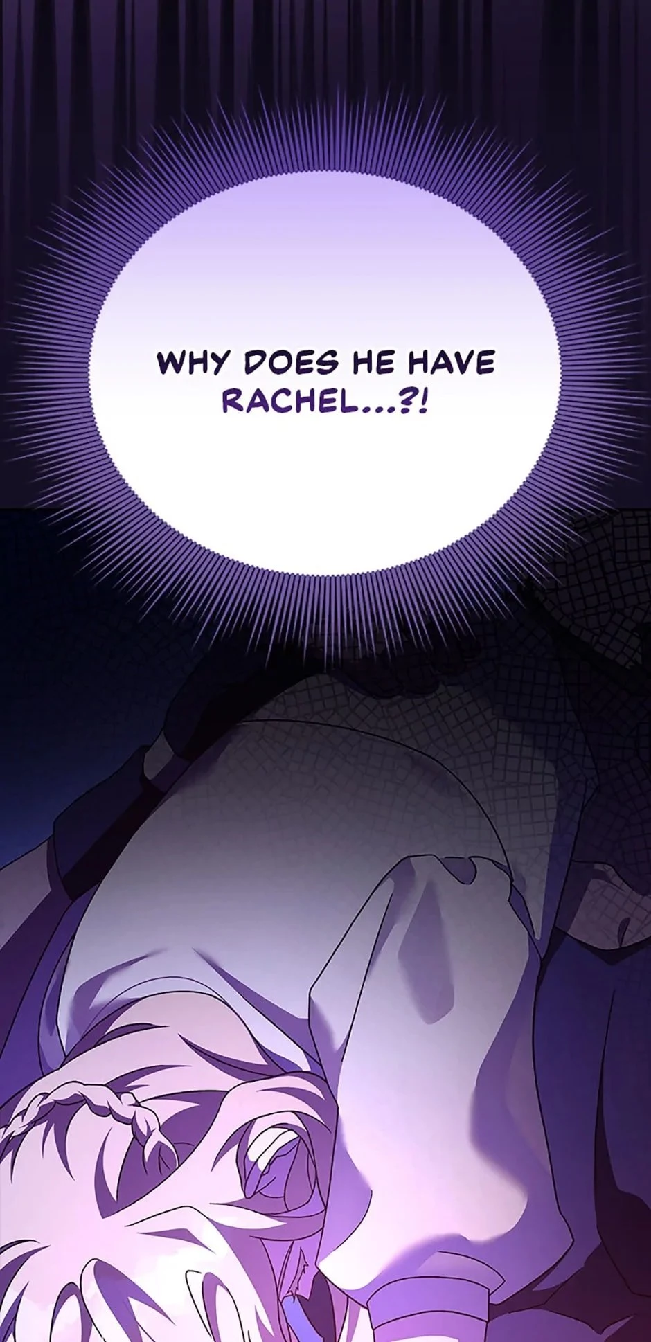The Novel’s Extra Chapter 68 - 70