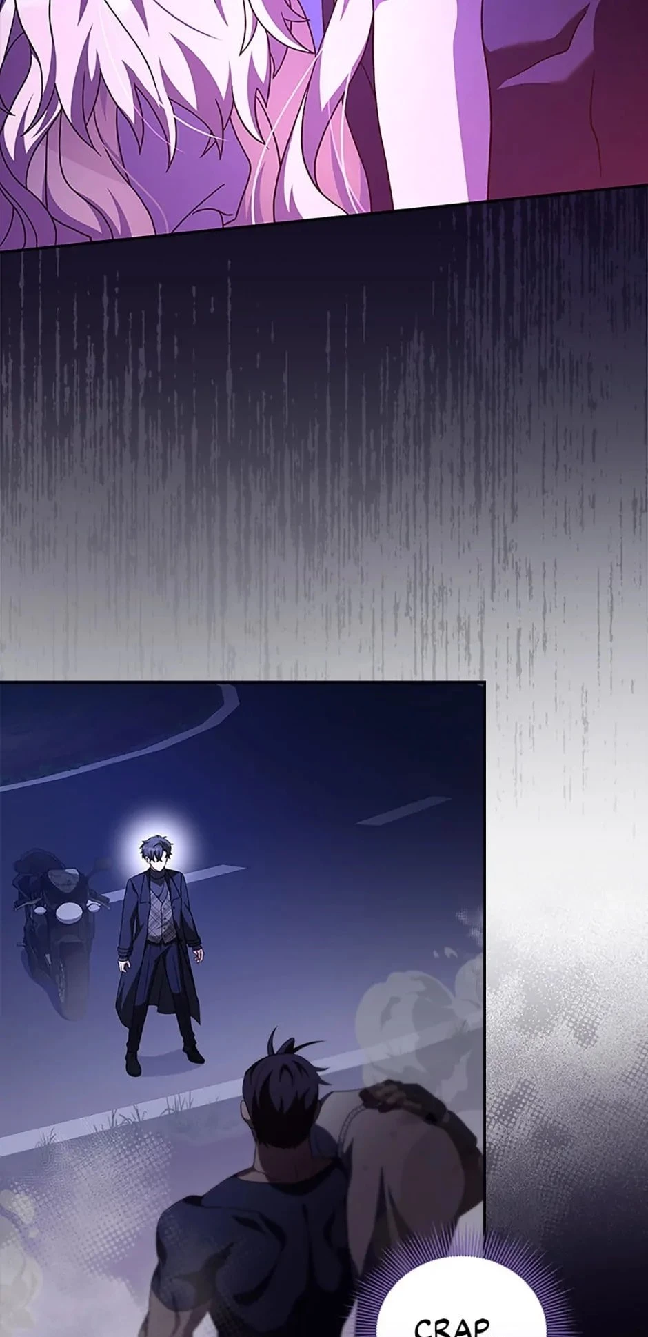 The Novel’s Extra Chapter 68 - 71
