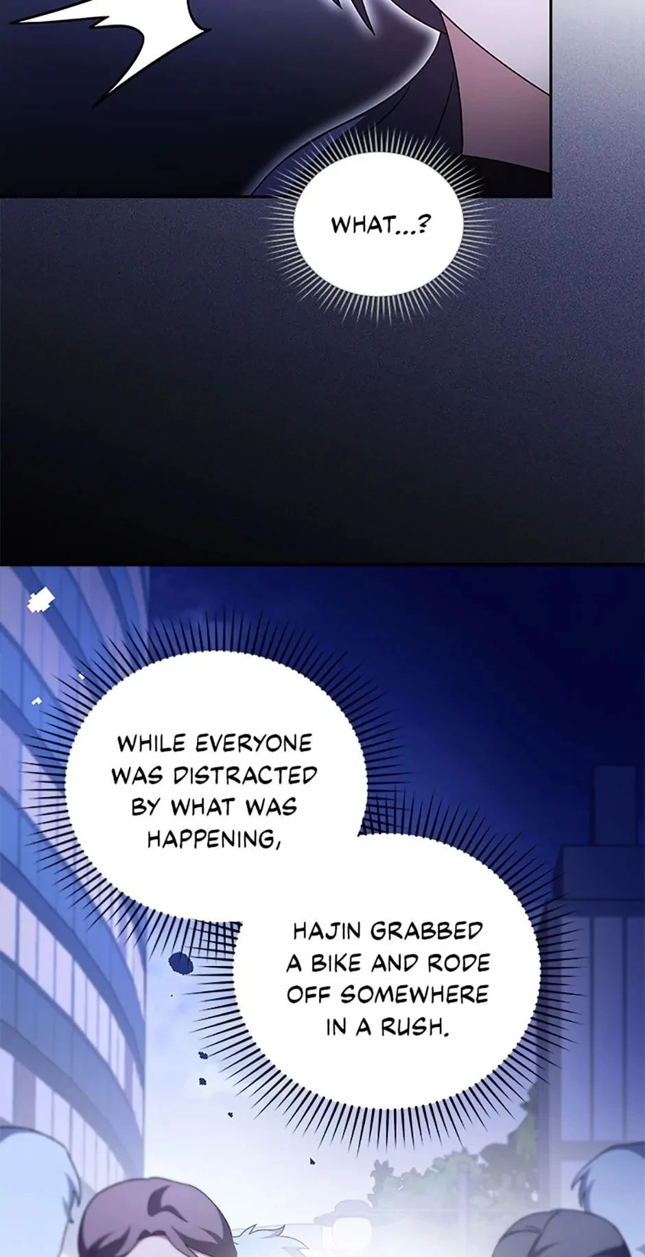 The Novel’s Extra Chapter 69 - 98