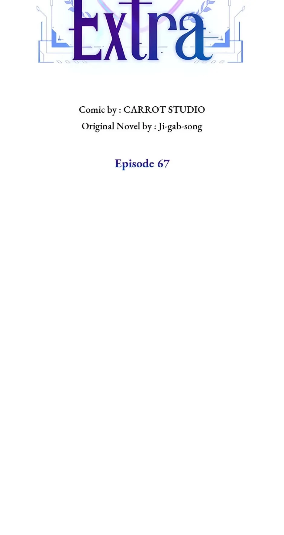 The Novel’s Extra Chapter 67 - 51