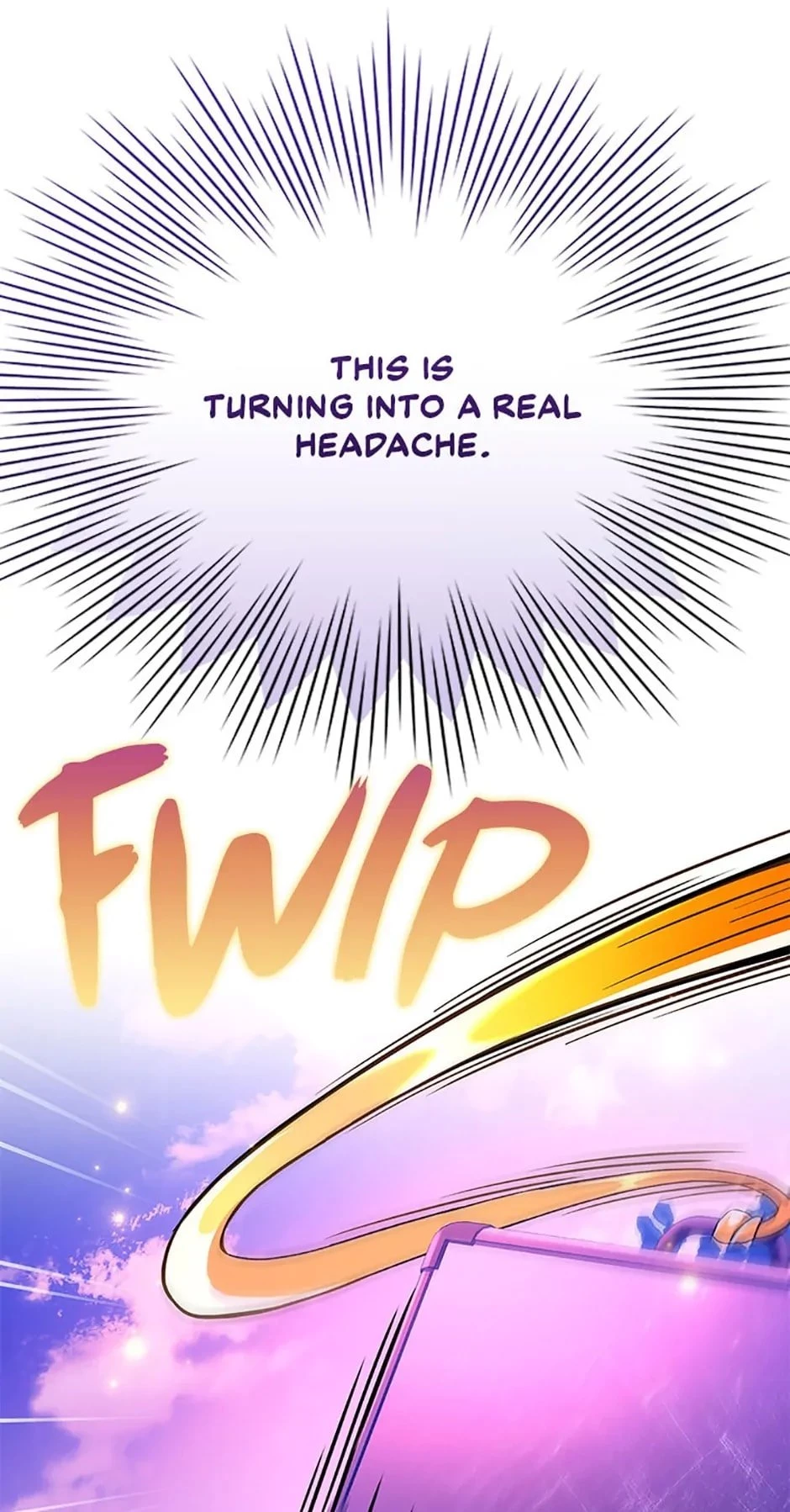 The Novel’s Extra Chapter 68 - 73