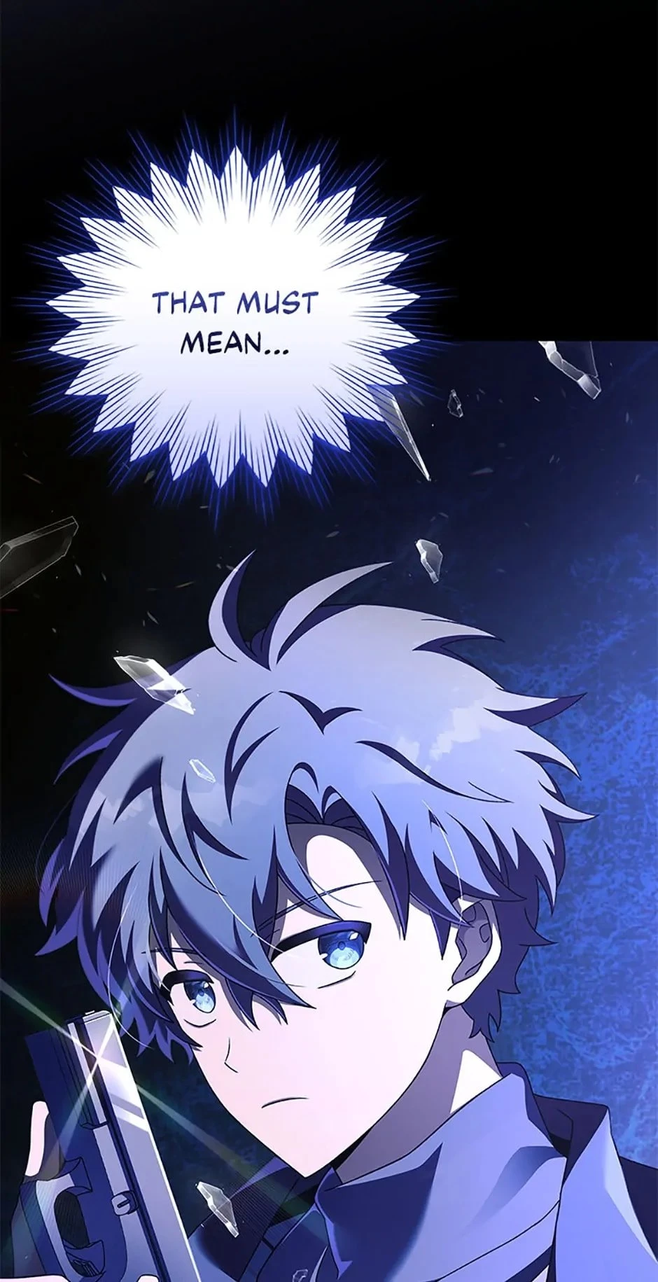 The Novel’s Extra Chapter 69 - 100