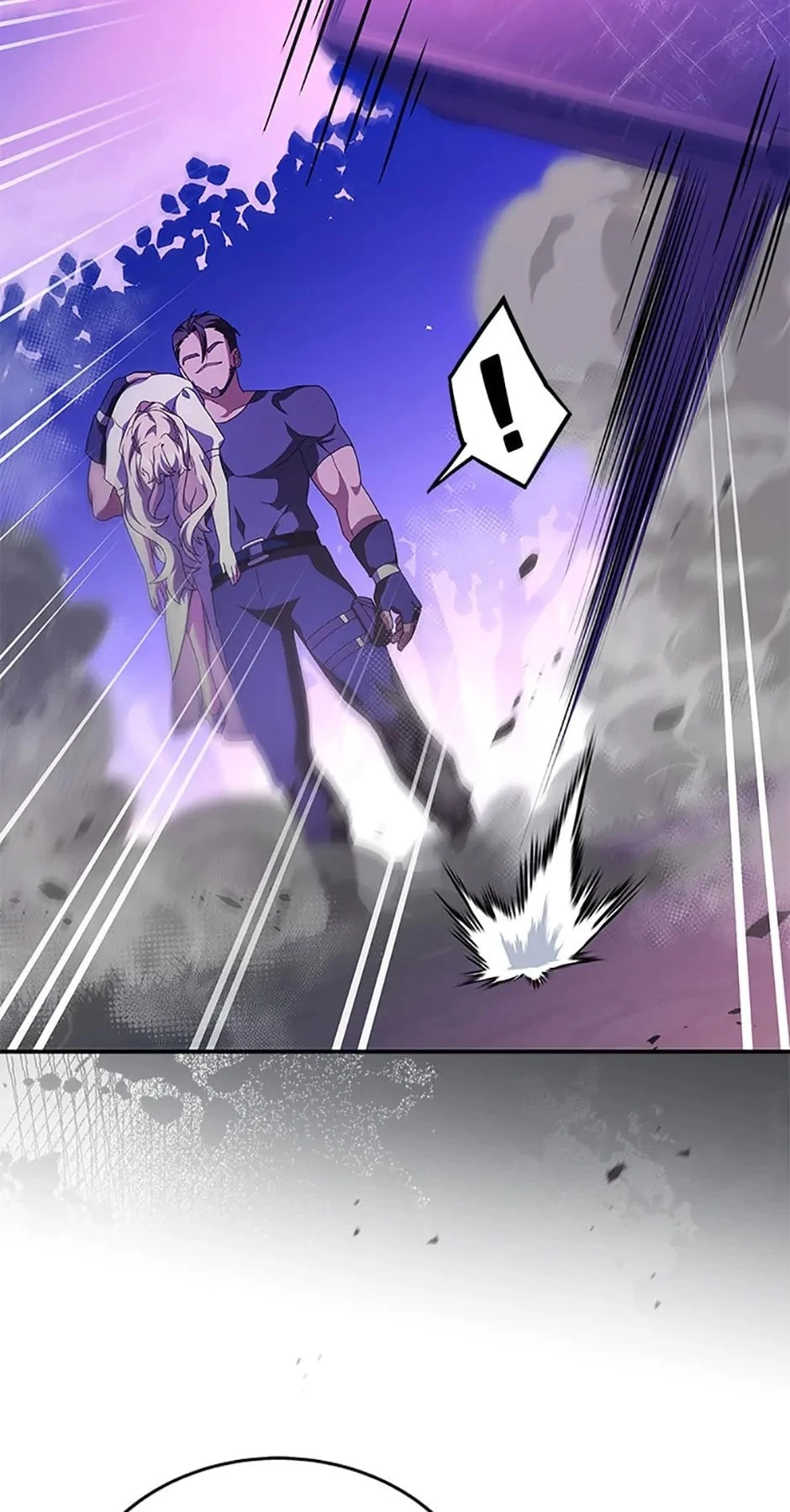 The Novel’s Extra Chapter 68 - 74