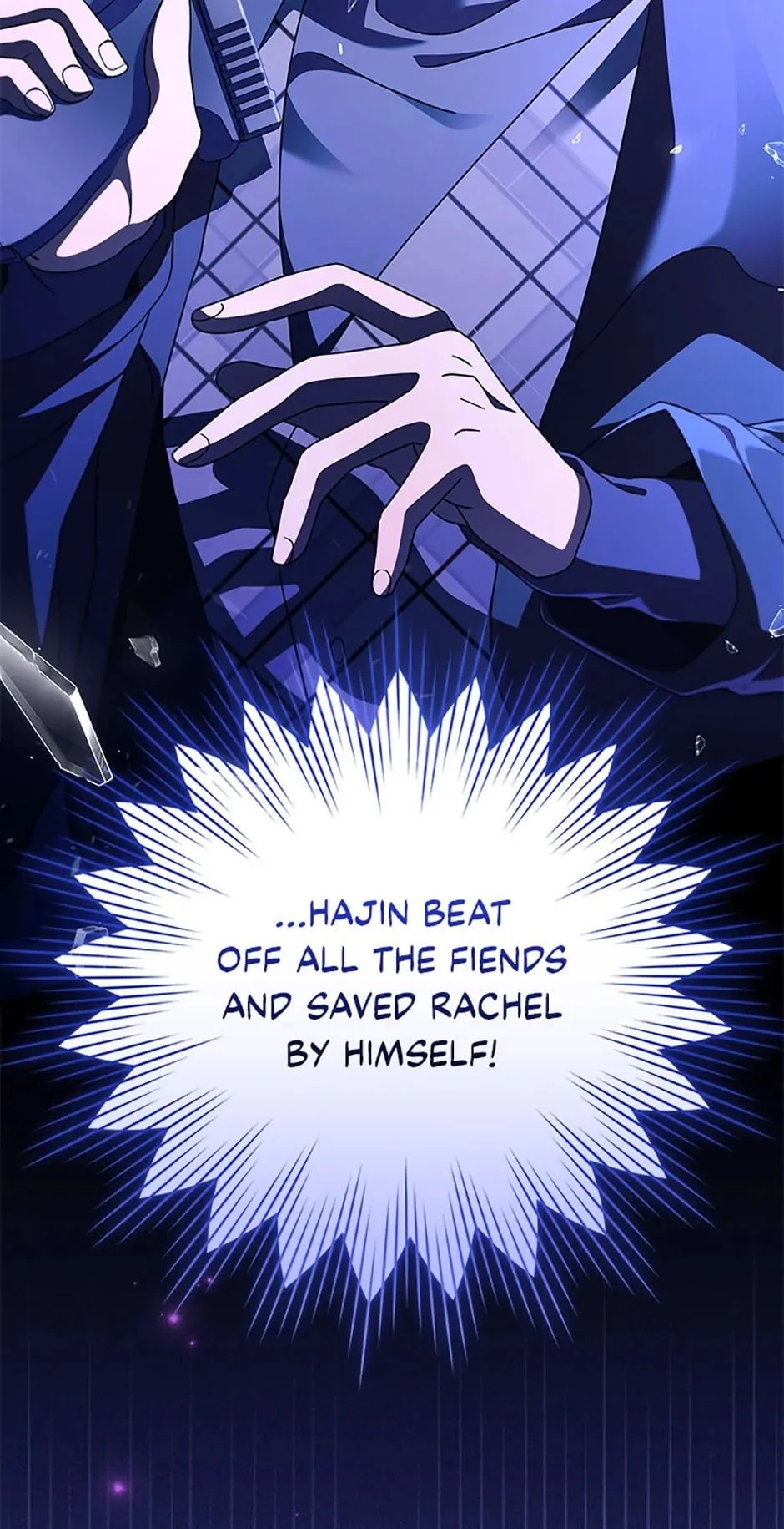 The Novel’s Extra Chapter 69 - 101