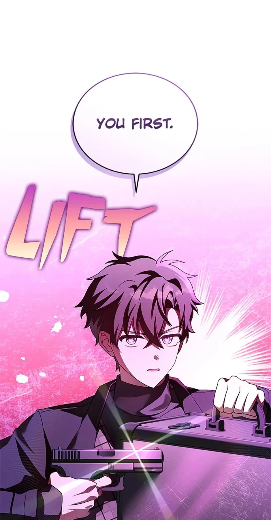 The Novel’s Extra Chapter 68 - 76