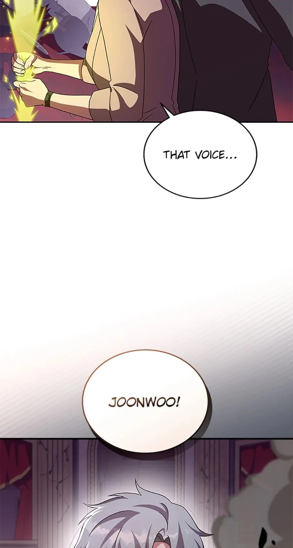 The Novel’s Extra Chapter 67 - 56