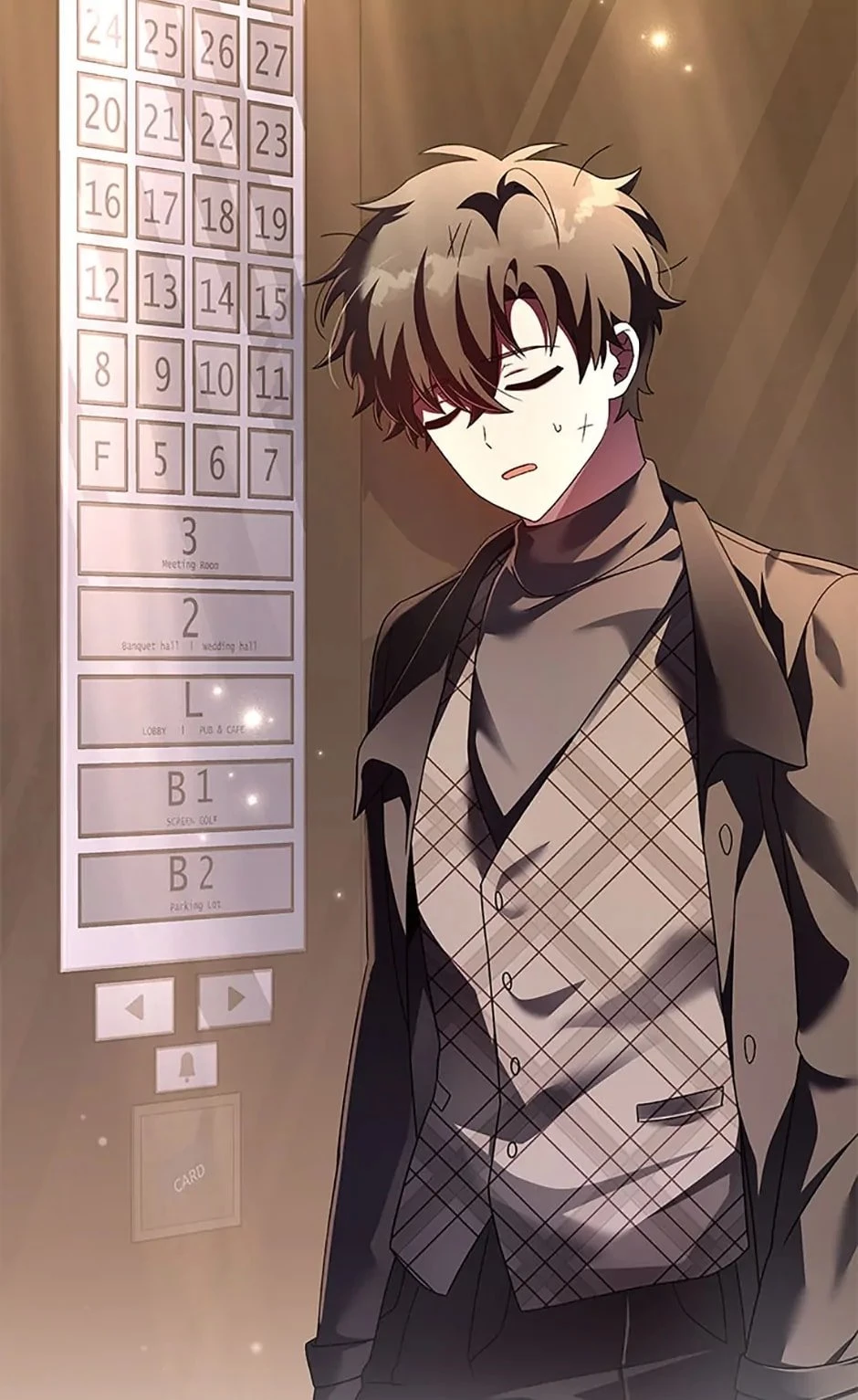 The Novel’s Extra Chapter 69 - 104