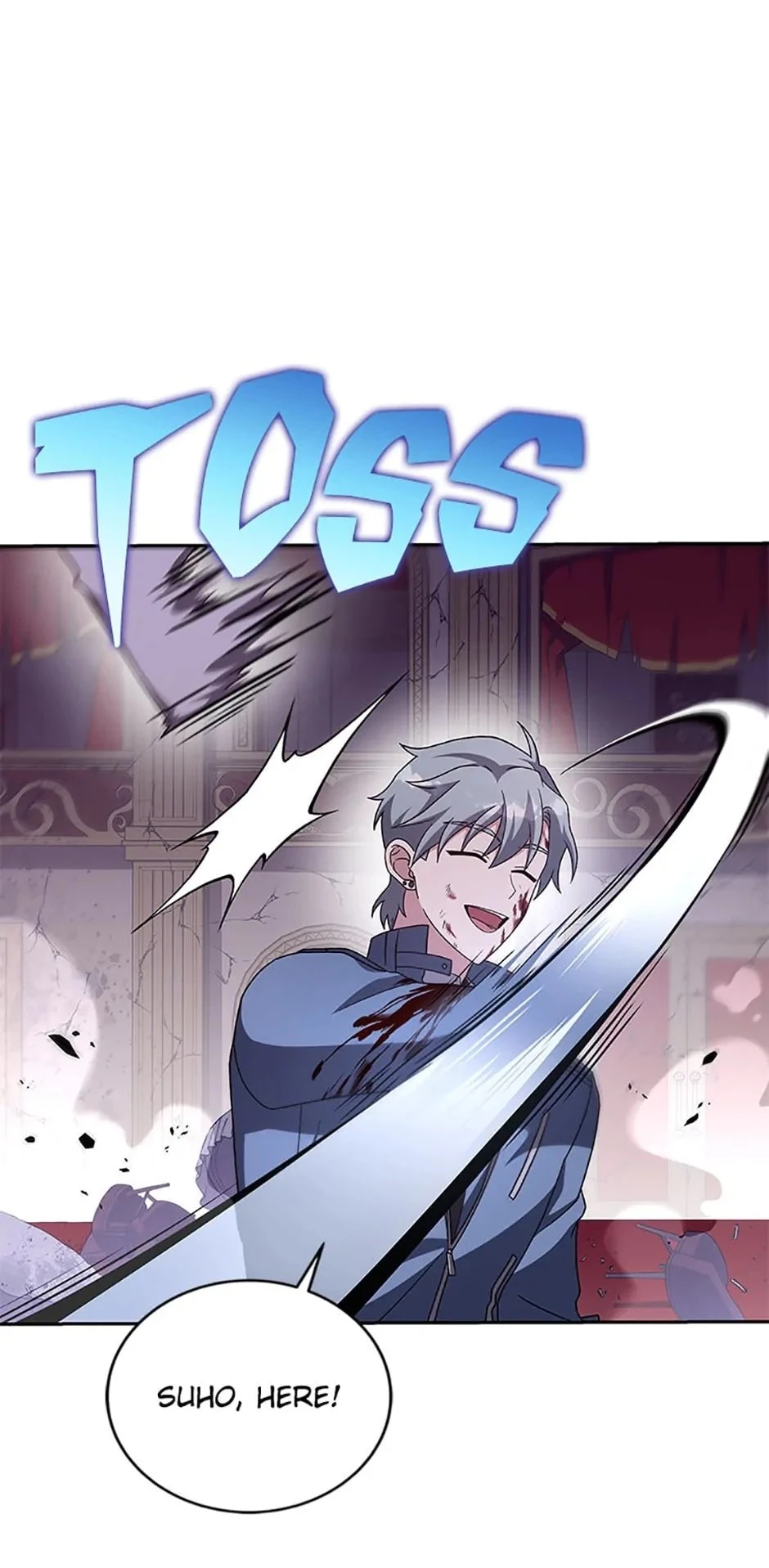 The Novel’s Extra Chapter 67 - 58
