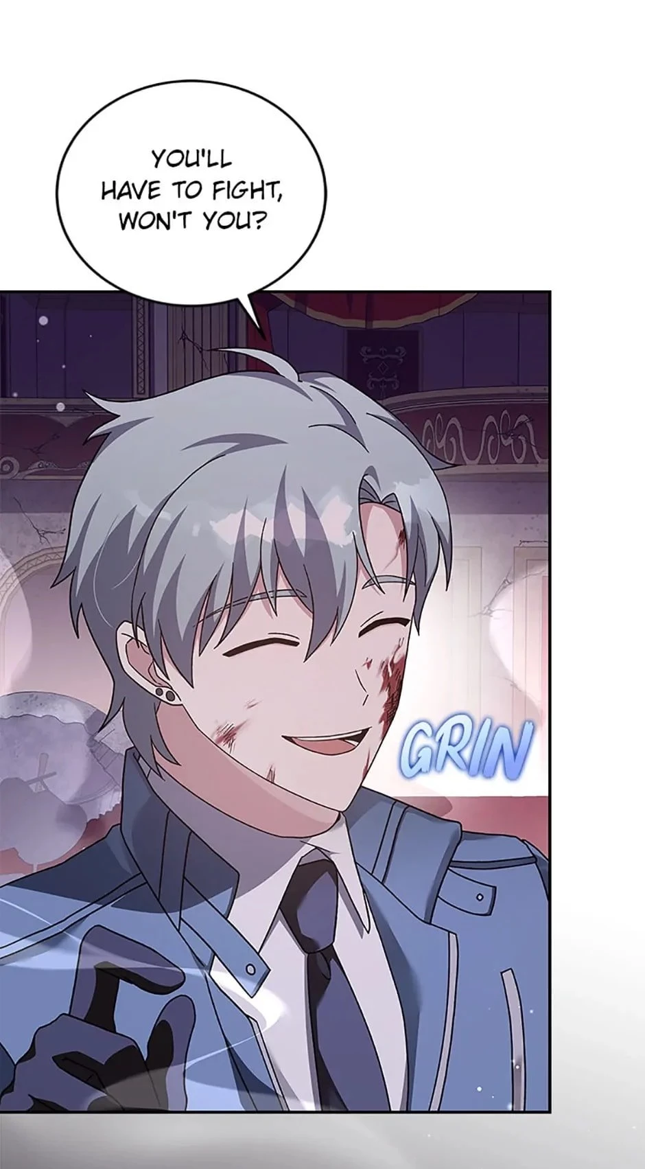 The Novel’s Extra Chapter 67 - 61