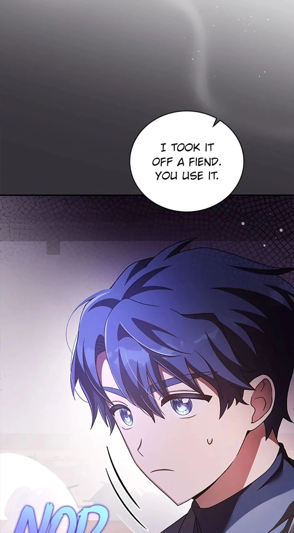 The Novel’s Extra Chapter 67 - 62