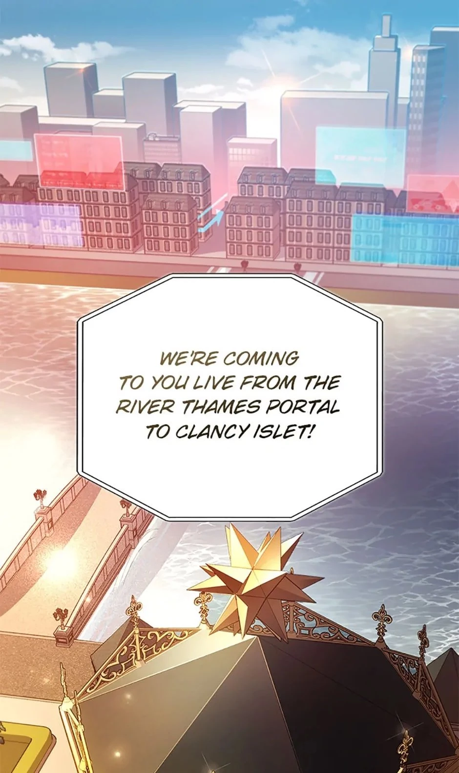 The Novel’s Extra Chapter 66 - 2