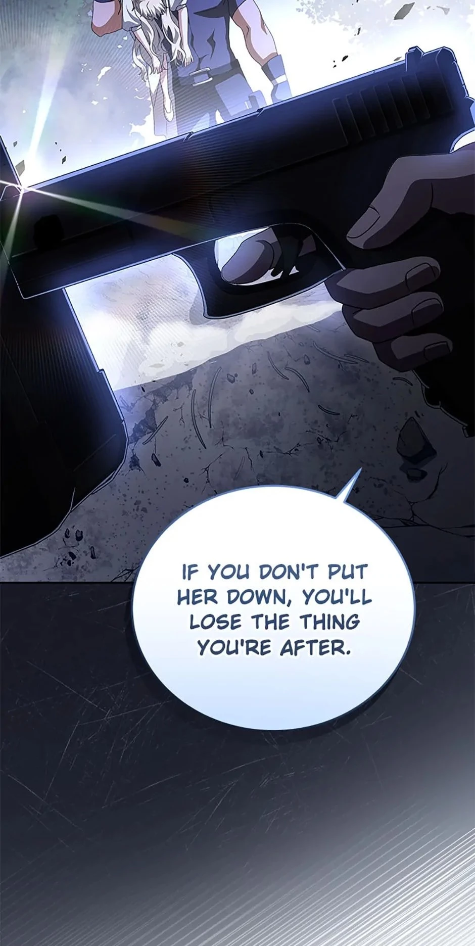 The Novel’s Extra Chapter 68 - 82