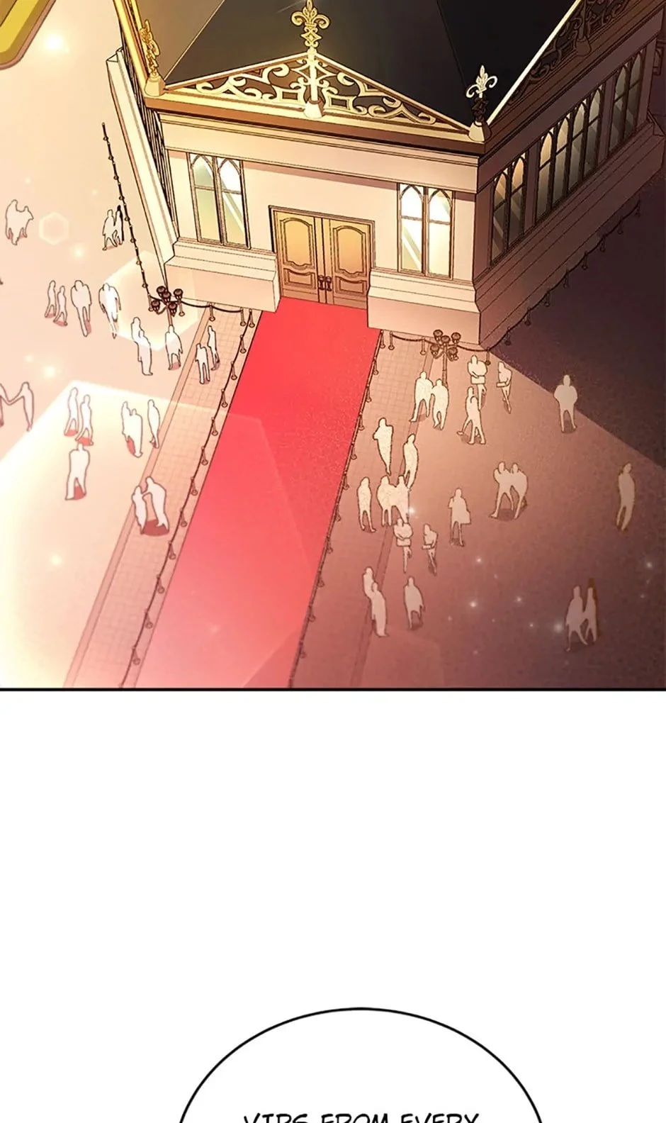 The Novel’s Extra Chapter 66 - 3