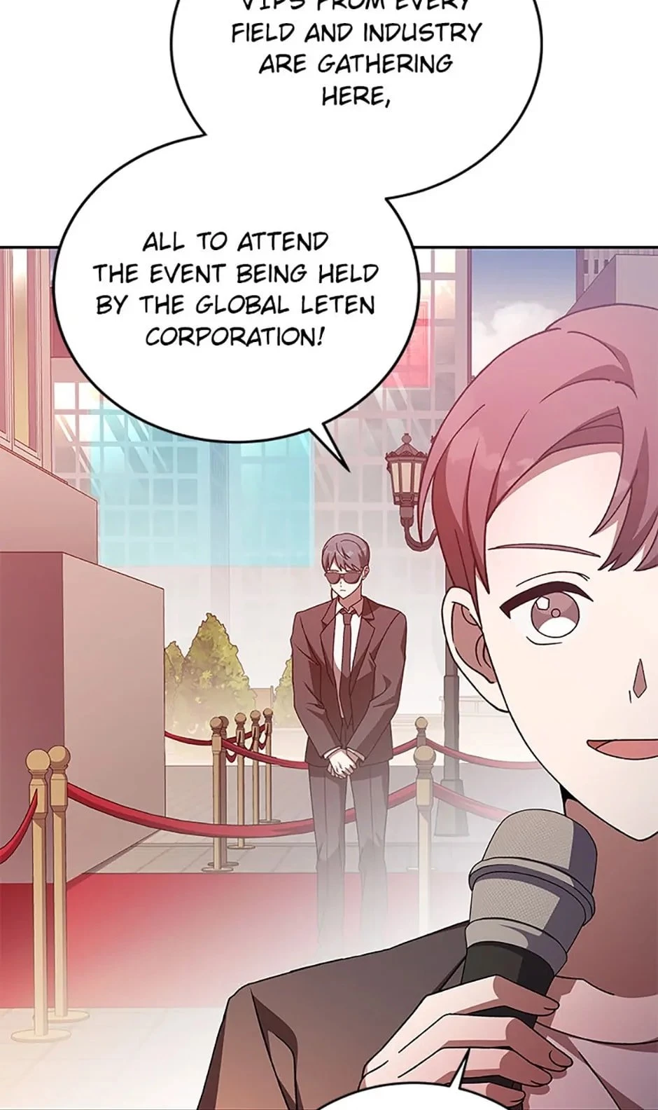 The Novel’s Extra Chapter 66 - 4