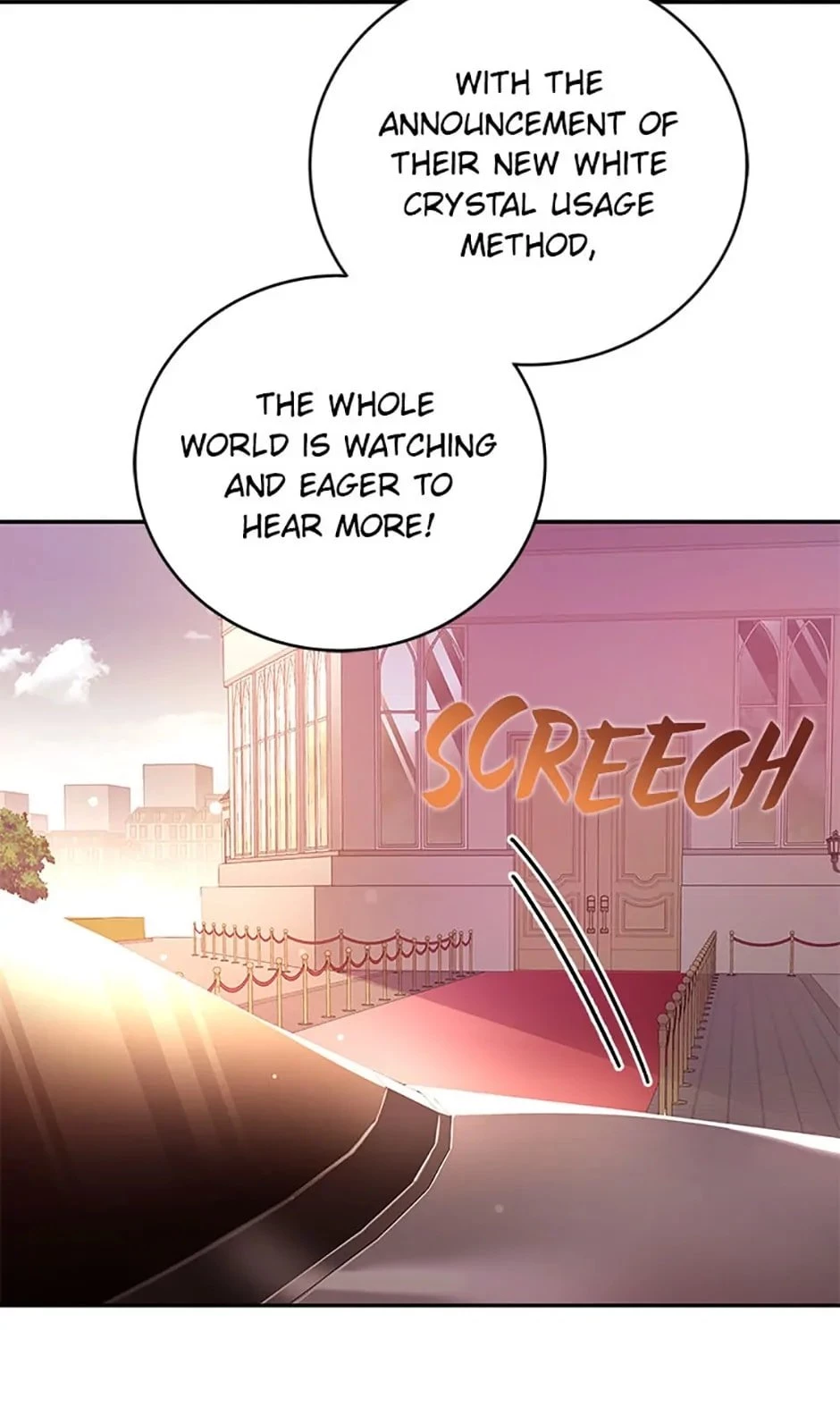The Novel’s Extra Chapter 66 - 5