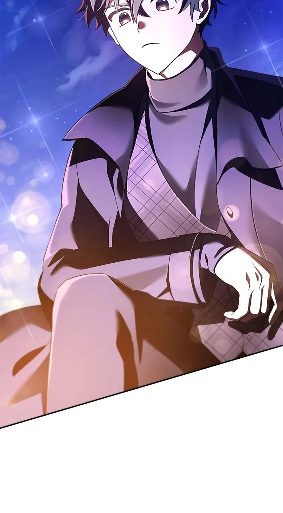 The Novel’s Extra Chapter 67 - 66