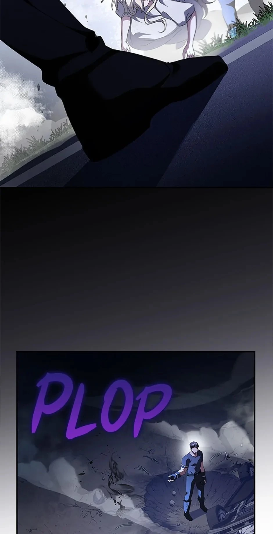 The Novel’s Extra Chapter 68 - 85