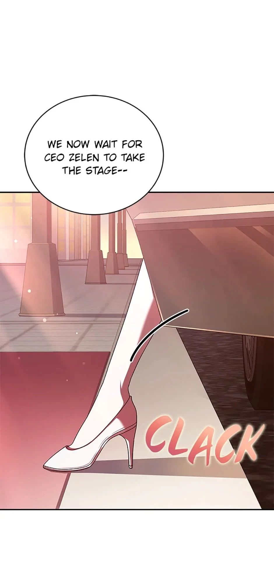 The Novel’s Extra Chapter 66 - 6