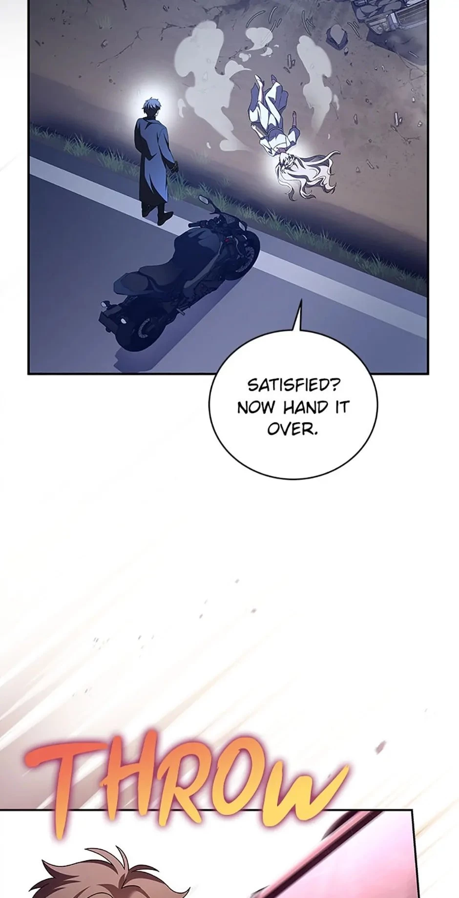The Novel’s Extra Chapter 68 - 86