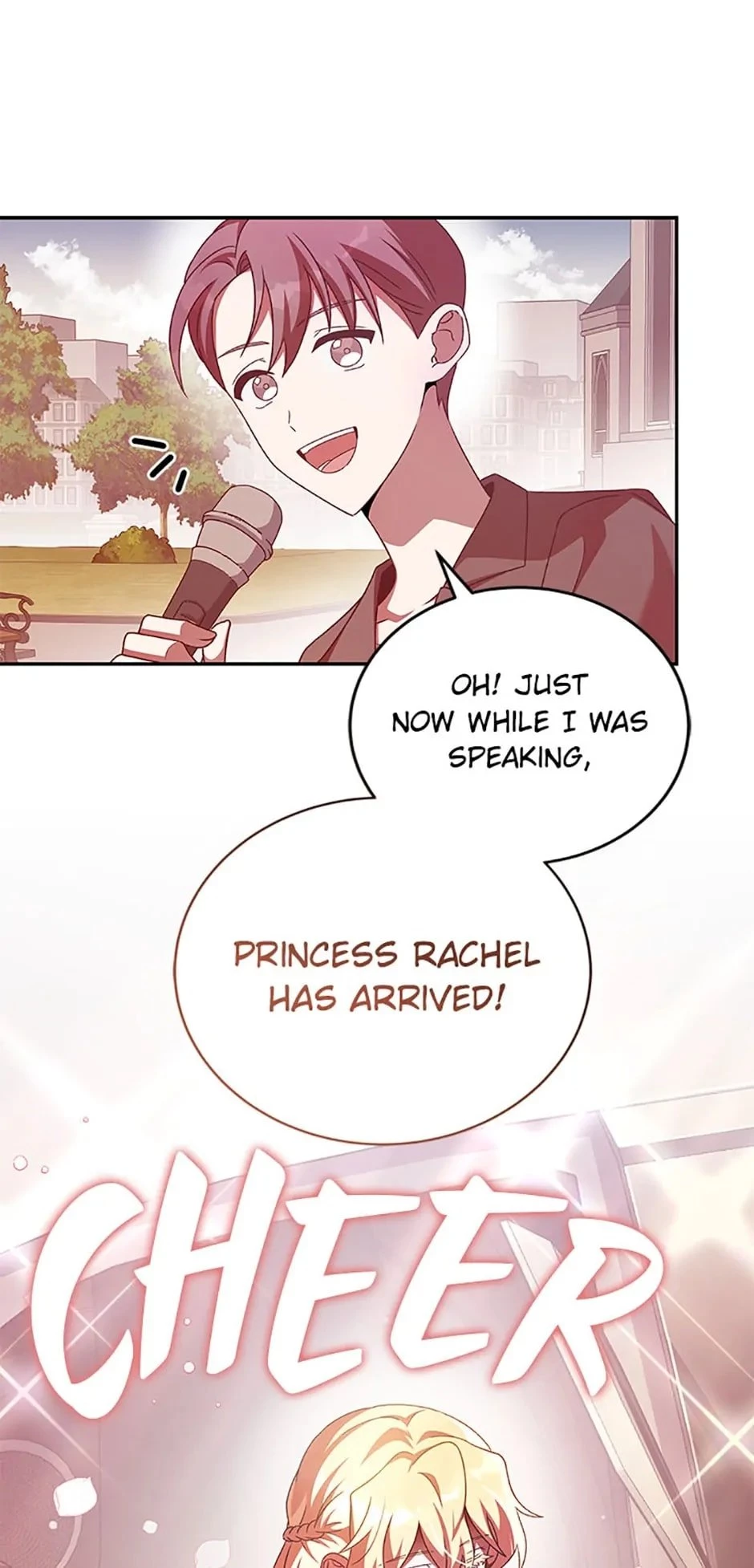 The Novel’s Extra Chapter 66 - 7