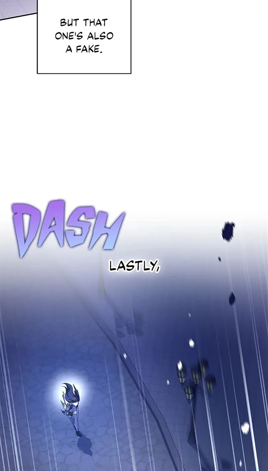 The Novel’s Extra Chapter 67 - 70