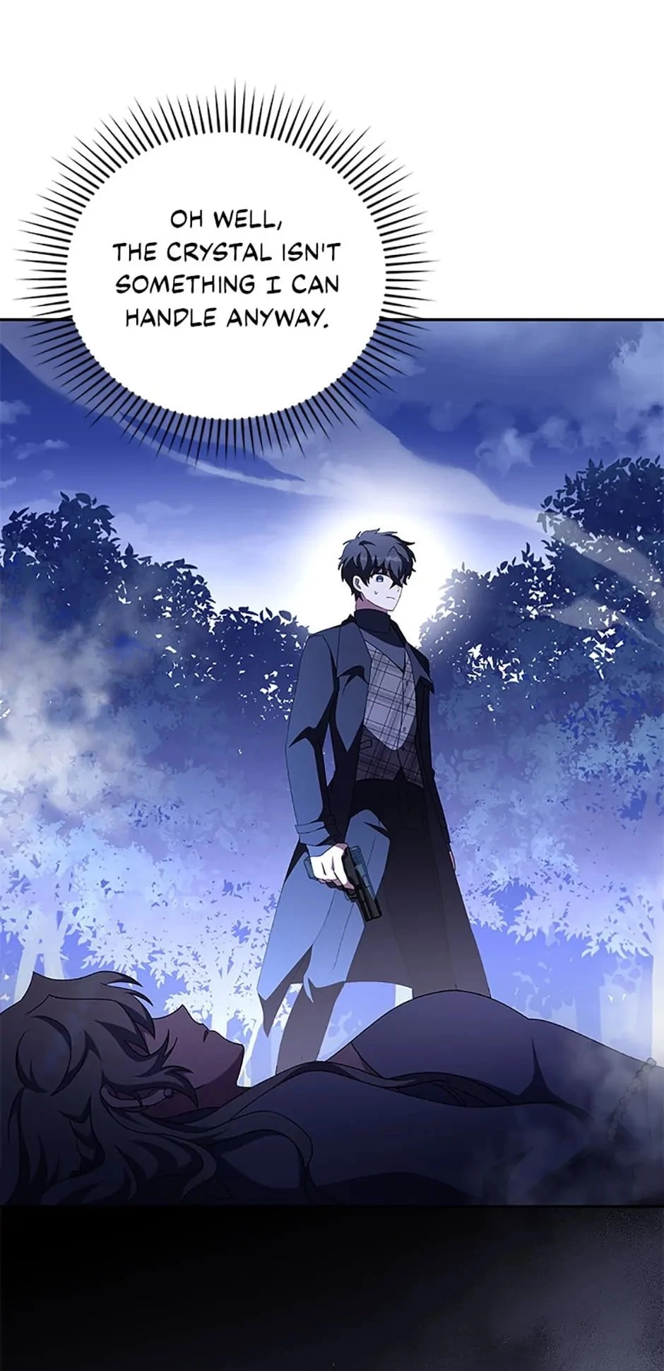 The Novel’s Extra Chapter 68 - 89