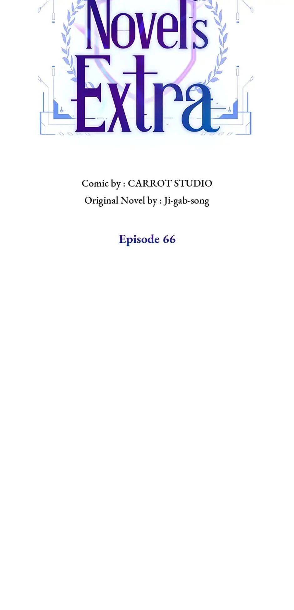 The Novel’s Extra Chapter 66 - 10