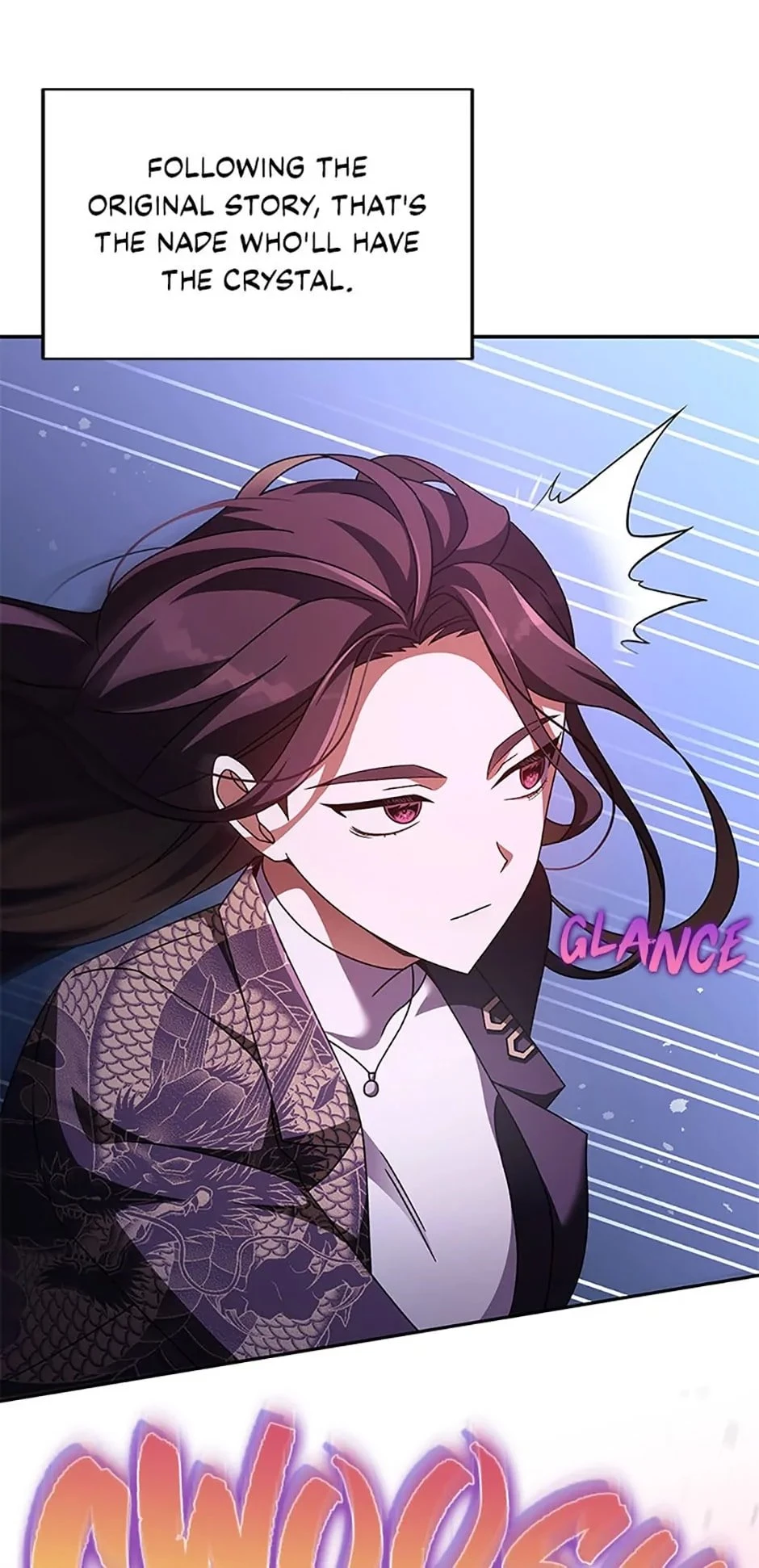 The Novel’s Extra Chapter 67 - 72