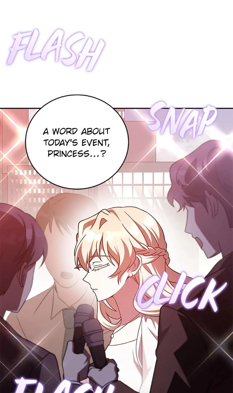 The Novel’s Extra Chapter 66 - 11