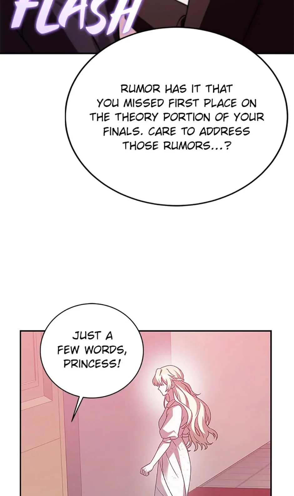 The Novel’s Extra Chapter 66 - 12