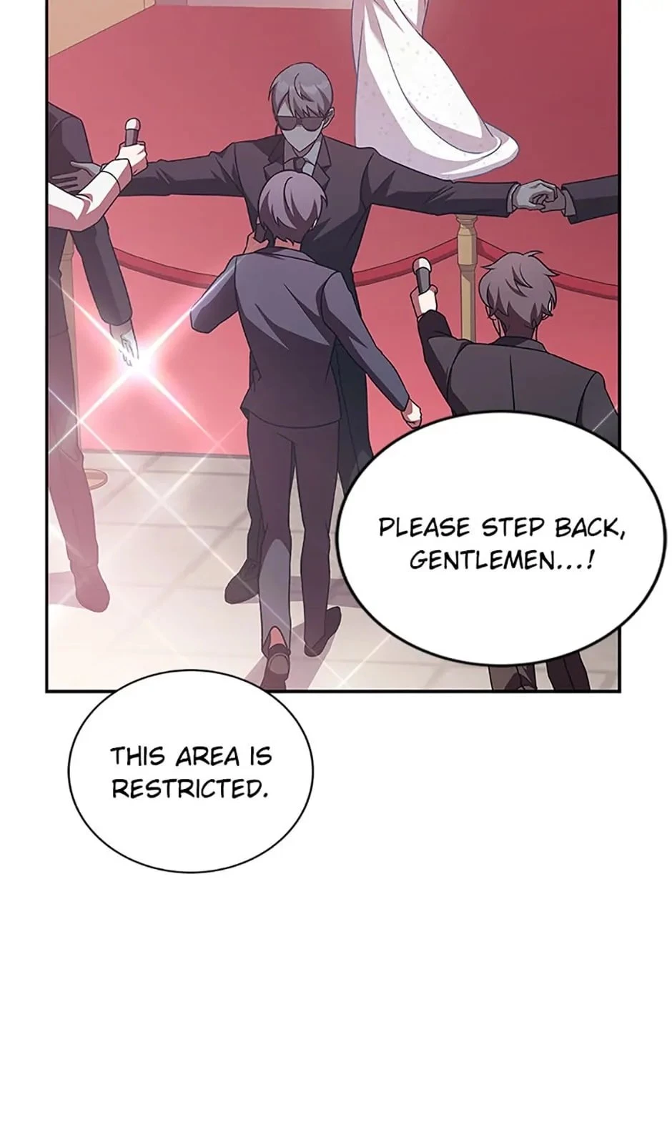 The Novel’s Extra Chapter 66 - 13