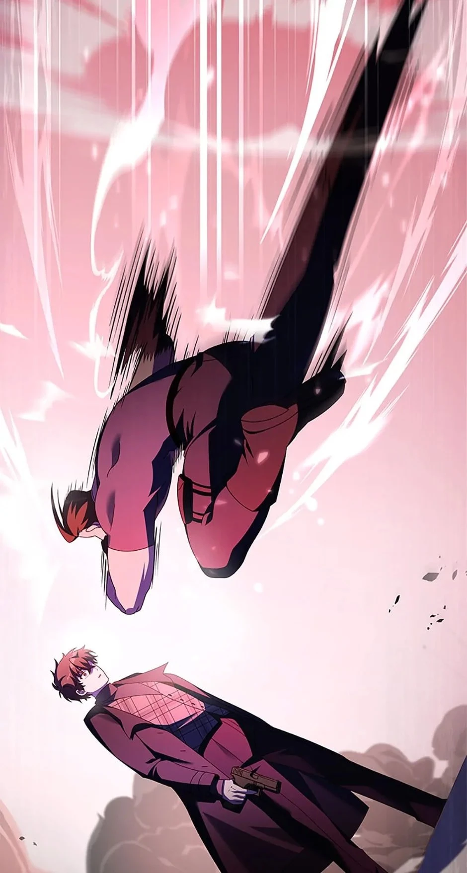 The Novel’s Extra Chapter 68 - 93