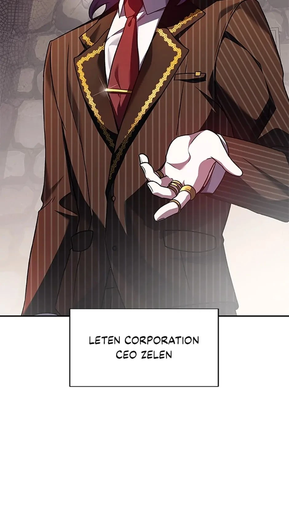 The Novel’s Extra Chapter 66 - 19