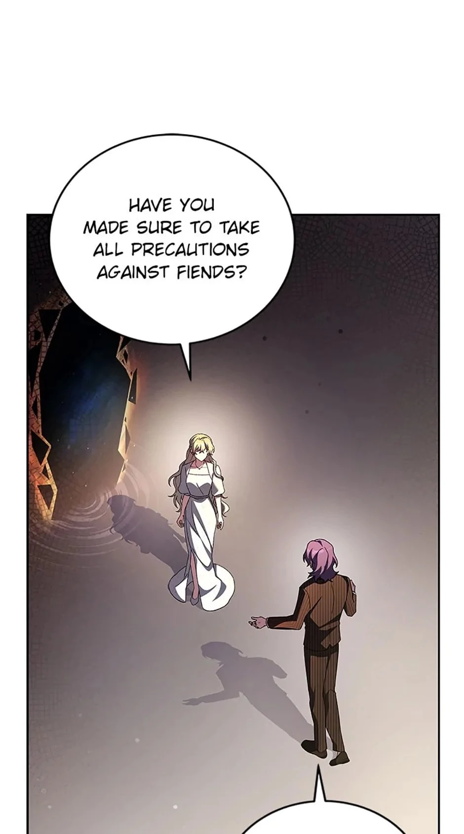 The Novel’s Extra Chapter 66 - 21